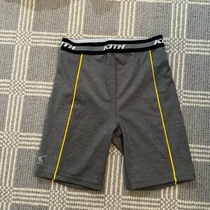 Kith sport biker shorts